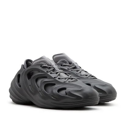adidas Adifom Q (Grau)