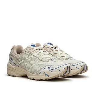 Asics Sportstyle x Above The Clouds Gel-1090 (Beige / Blau)