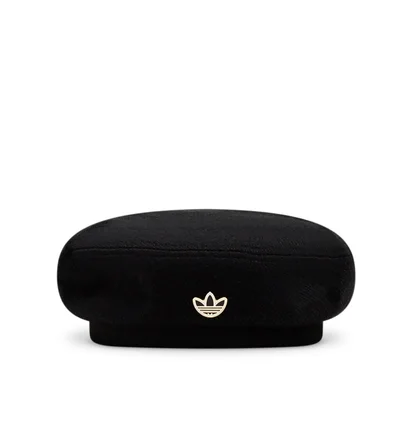 adidas Barret (Schwarz)