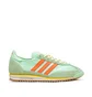 adidas WMNS SL 72 OG (Grün / Orange)