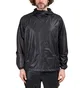 Snow Peak Light Packable Rain Jacket (Schwarz)