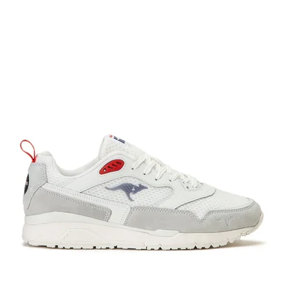 Kangaroos Ultimate OG 'Bright Side of the Moon' (Weiß)