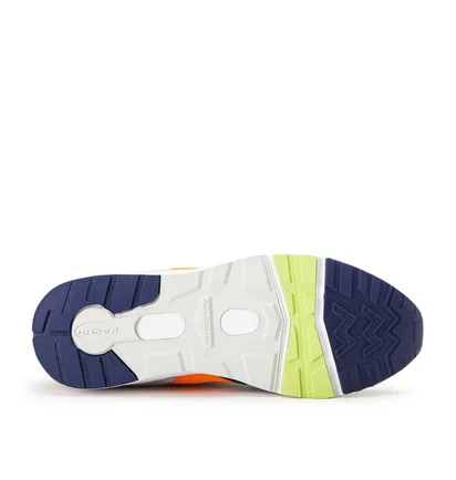 Karhu Aria 'Rally Pack' (Grau / Gelb)