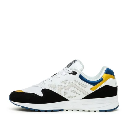 Karhu Legacy 96 'All-Around Pack' (Weiß / Schwarz / Blau)