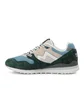 Karhu Synchron Classic “Linnut Pack ' (Blau / Grün / Grau)