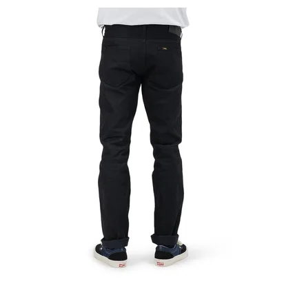 Lee 101 S Dry Regular Jeans (Schwarz)