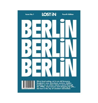 Lost iN Berlin