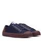 Novesta Star Master (Navy / Braun)