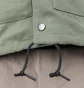 Neighborhood Split / N-Jacket (Olive)