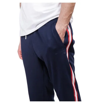 New Balance Athletics Select Track Pant (Navy)