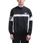 New Balance Athletics Windbreaker Pullover (Schwarz)