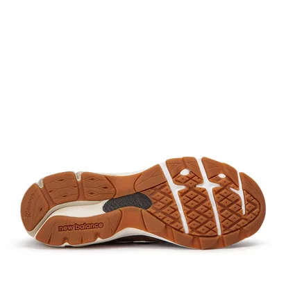 New Balance M7709 LP Made In England (Braun)