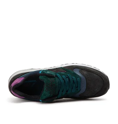 New Balance M999 JTB (Schwarz)