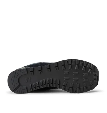 New Balance ML574 NFA (Schwarz / Olive)