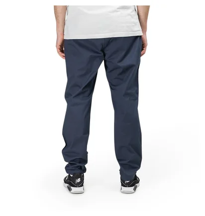 New Balance MP01502 NGO Athletics Wind Pant (Navy)