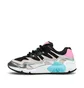 New Balance WL850 LBE (Schwarz / Silber / Pink)