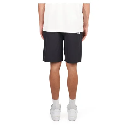 The North Face Sakami Pull on Short (Schwarz)