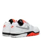 Nike Air Cross Trainer 3 Low (Weiß / Rot)
