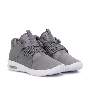 Nike Air Jordan First Class (Grau / Weiß)