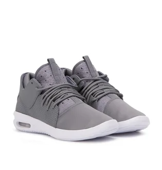 Nike Air Jordan First Class (Grau / Weiß)
