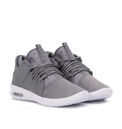 Nike Air Jordan First Class (Grau / Weiß)