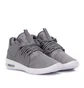 Nike Air Jordan First Class (Grau / Weiß)