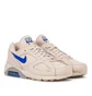 Nike Air Max 180 (Beige / Blau)