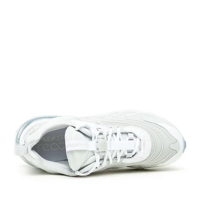 Nike Air Max 270 React ENG (Weiß / Grau)