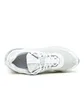 Nike Air Max 270 React ENG (Weiß / Grau)