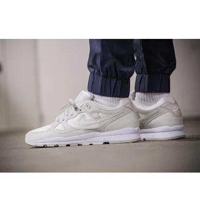 Nike Air Span II (Weiß)