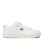 Nike Grandstand II (Weiß / Navy)