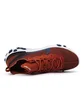 Nike React Element 55 (Burgundy)
