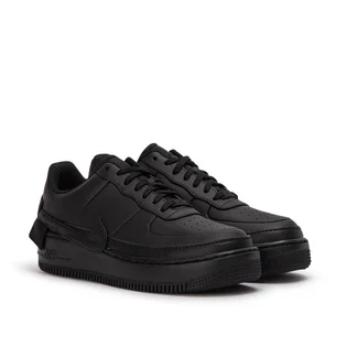 Nike WMNS Air Force 1 Jester XX (Schwarz / Schwarz)
