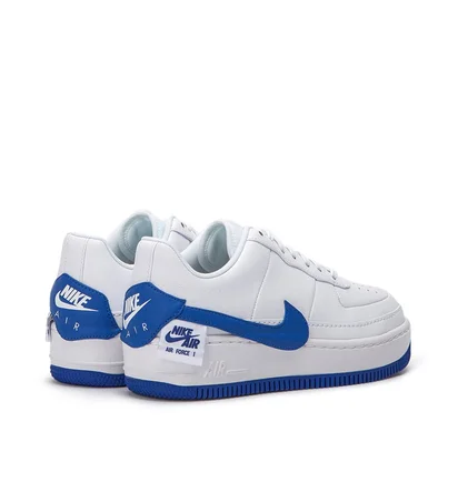 Nike WMNS Air Force 1 Jester XX (Weiß / Blau)