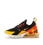 Nike WMNS Air Max 270 SE 'Floral' (Schwarz / Gelb)