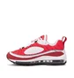 Nike WMNS Air Max 98 (Weiß / Rot)