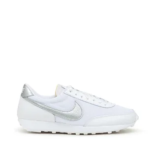 Nike WMNS Daybreak (Weiß / Silber)