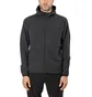 Norse Projects Arvid Running Jacket (Schwarz)