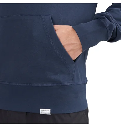 Edmmond Studios Duck Head Special Hoodie (Navy)