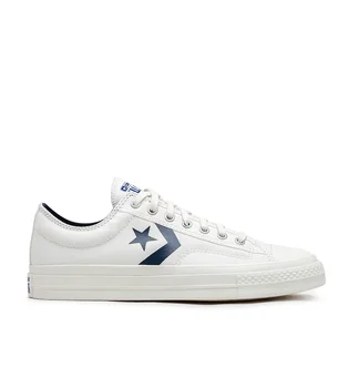 Converse Star Player 76 (Weiß / Blau)