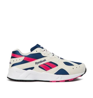 Reebok Aztrek OG (Beige / Rosa)