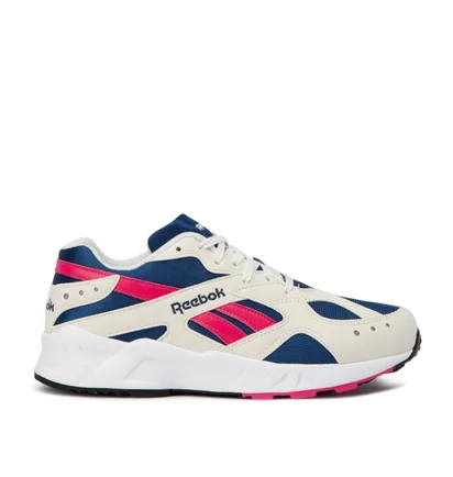Reebok Aztrek OG (Beige / Rosa)