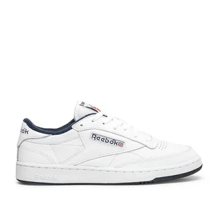 Reebok Club C 85 '35th Anniversary' (Weiß / Blau)