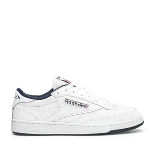 Reebok Club C 85 '35th Anniversary' (Weiß / Blau)