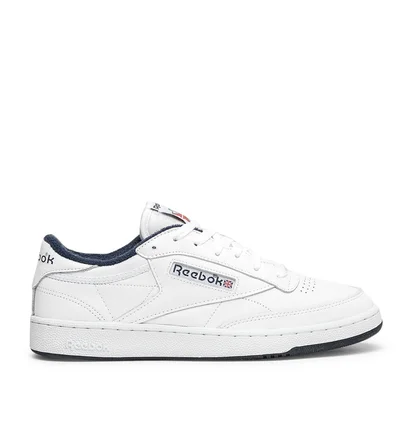 Reebok Club C 85 '35th Anniversary' (Weiß / Blau)