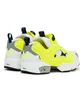 Reebok Instapump Fury OG (Weiß / Gelb)