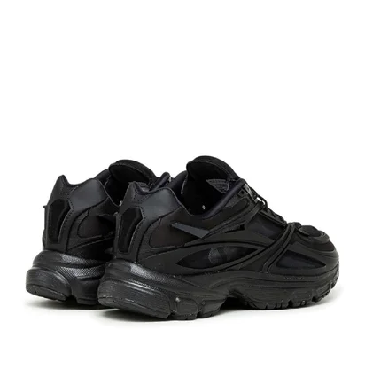 Reebok Premier Road Modern (Schwarz)