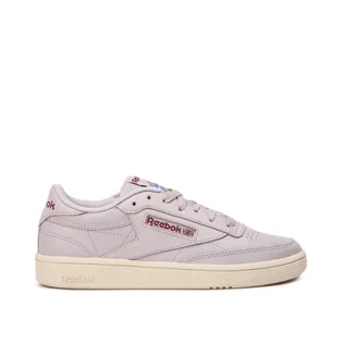 Reebok WMNS Club C 85 (Lila)