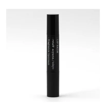retaW Fragrance Lip Balm retaW x Fragment Design (Schwarz)