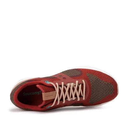 Saucony Shadow 5000 EVR (Rot)